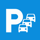 Suceava Parking ikon