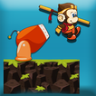 Red Cannon icon