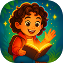 Zizi Tales - Kids Story Books APK