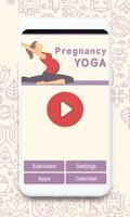 Pregnancy Workouts Affiche
