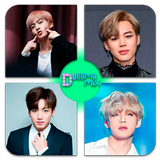 BTS Army Экзамен icon