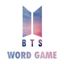 BTS Игра в Слова APK