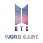 BTS WORD GAME icon