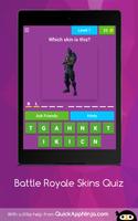 Battle Royale - Skins Game تصوير الشاشة 3