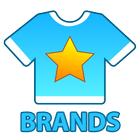 Clothes Brand icon