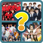 Guess Kpop band 图标