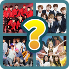 Kpop Idol Quiz icon