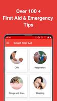 First Aid Kit: First Aid and E poster