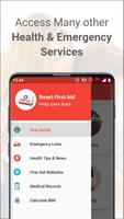 First Aid Kit: First Aid and E screenshot 1