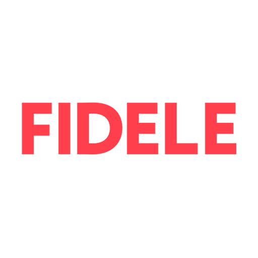 Fidele - доставка еды