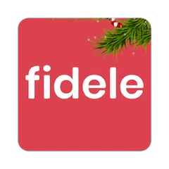 Baixar Fidele - доставка еды XAPK