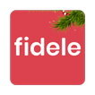 Fidele - доставка еды-icoon