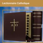 Lectionnaire Catholique/Bible ícone