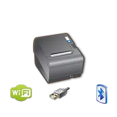 POS PRINTER DRIVER ESC/POS APK 下載
