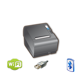 POS PRINTER DRIVER ESC/POS icon
