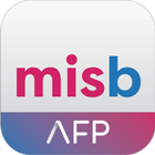 misb AFP-icoon