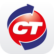 CT APP আইকন