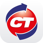 CT 圖標
