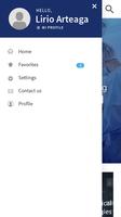 برنامه‌نما BE Updates عکس از صفحه