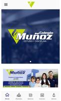 Colegio Muñoz plakat