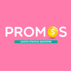Promos App icône