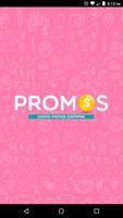 Promos App Affiche