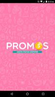 پوستر Promos App