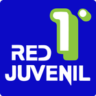 Red Juvenil IAFCJ icon