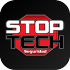 آیکون‌ Stop Tech