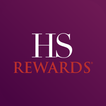 HS Rewards ikon