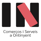 Icona APP + IN ONTINYENT