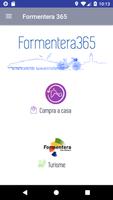 Formentera365 постер