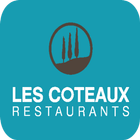 Coteaux Resto App icon