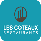 Coteaux Resto App icône