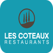 Coteaux Resto App - carte de fidélité