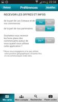Coteaux Resto App screenshot 3