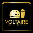 Voltaire biểu tượng