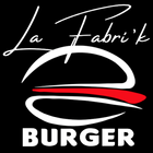 Fabrik’Burger icône