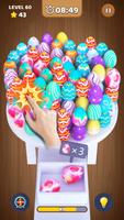 Pop It 3D: Fidget Antistress Ekran Görüntüsü 2