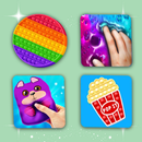Fidget Trading-Antistress ASMR APK