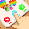 Fidget Trading Toys