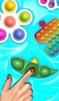 Fidget Toys 3D: Pop It screenshot 1