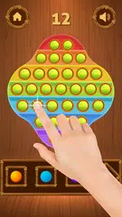 Fidget - Pop it Challenge APK download