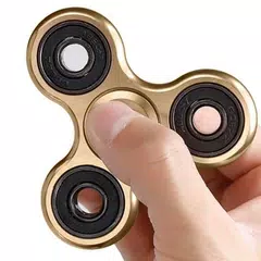 Fidget Spinner - iSpinner アプリダウンロード