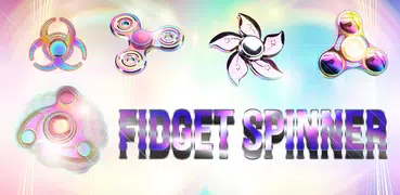 Fidget Spinner