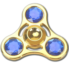 Fidget Spinner icône