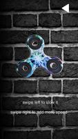 Fidget Spinner syot layar 2