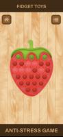 Pop it Master Fidget Toy Game Ekran Görüntüsü 2