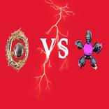 معركة السبينر