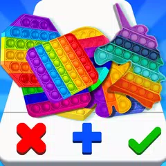 juegos de popi : Antistress 3D